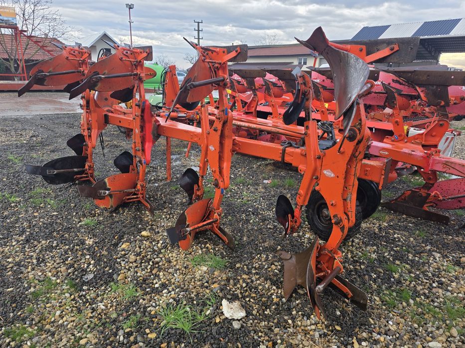 plug tavalug cambridge disc teradisc combinator freza met mig remorca