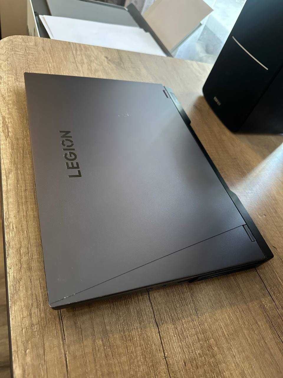 Lenovo Legion 5 pro AMD® Ryzen™ 7-6800H. GeForce RTX™ 3070 Ti NVIDIA®