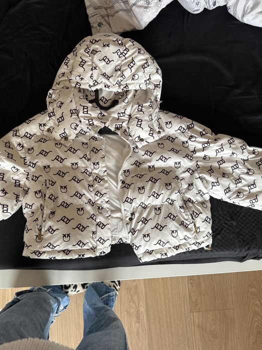 Дамско яке Pinko