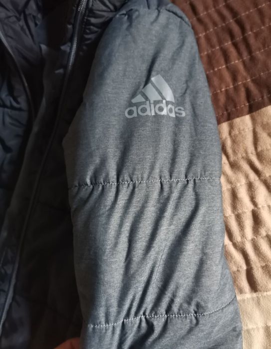 Яке Adidas 8-9 год