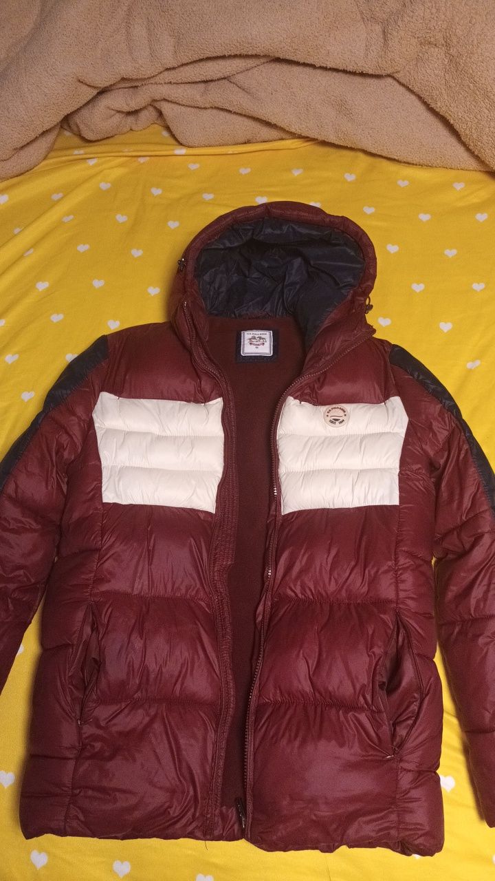Geacă originală Polo