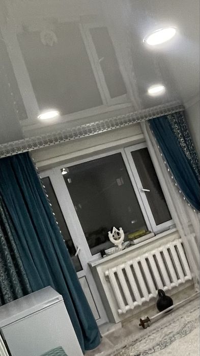 Шторы в хорошем состоянии