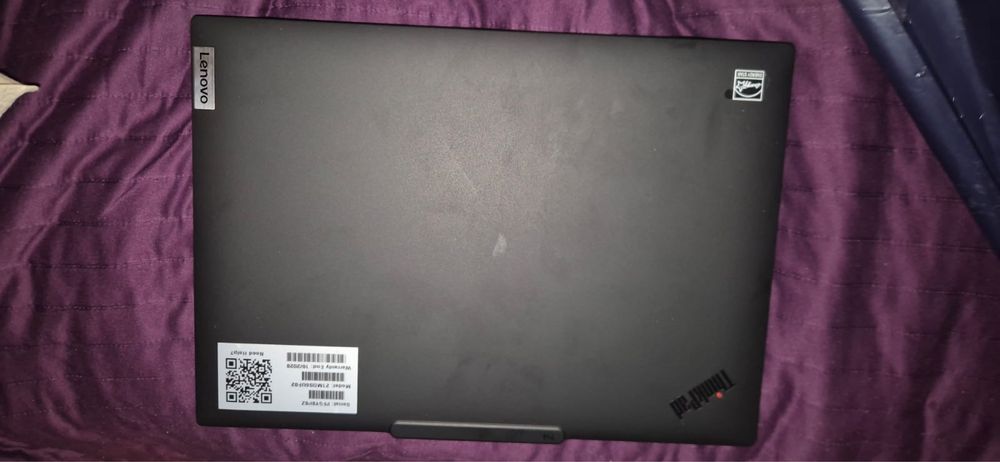 Lenovo Thinkpad T14 Gen5