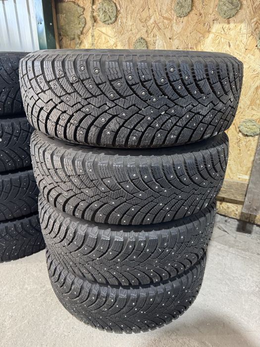 Шины 205/60 R16 диски 5х105 покрышки резина колеса