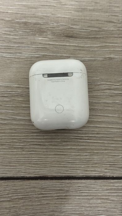 Айрподсы 2 оригинал (кейс)