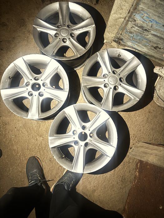 Продам диски от ниссан