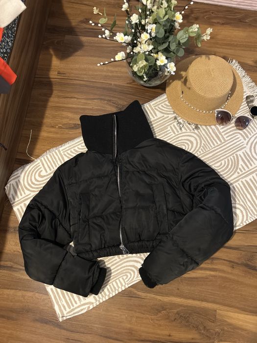 Якета H&M, Bershka С размер