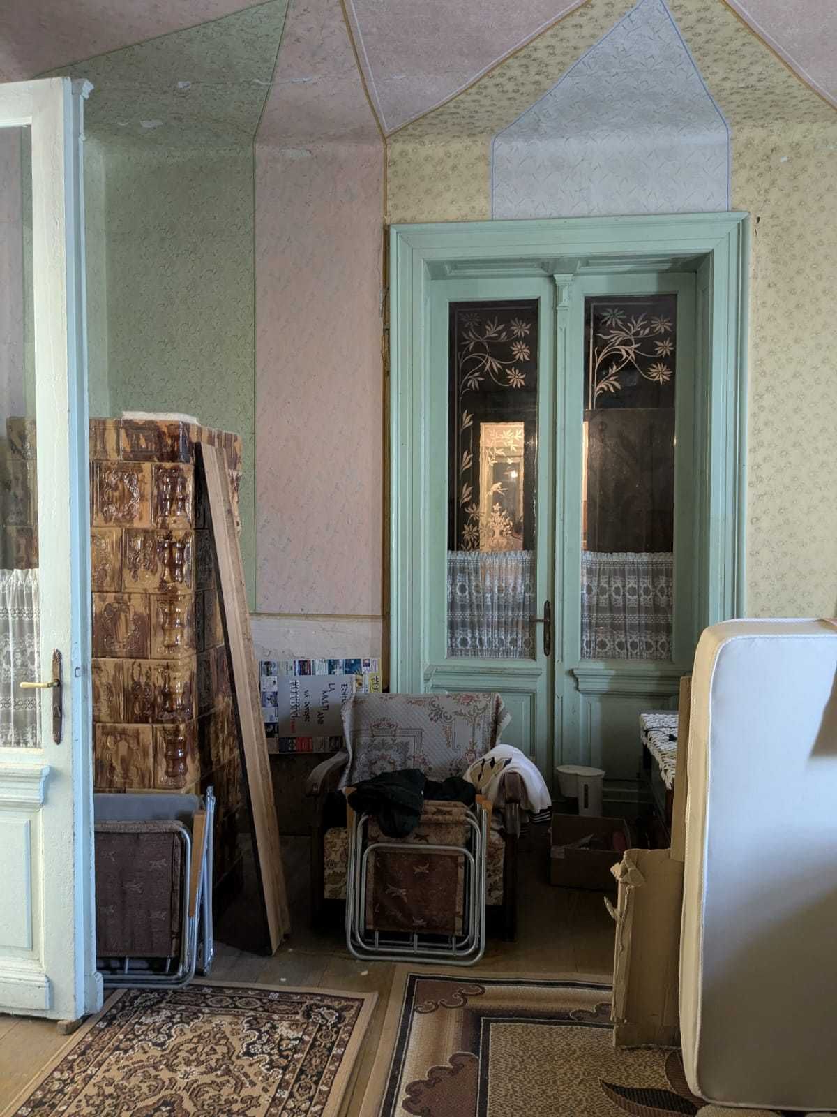 Cînd casă în localitatea Nerău
