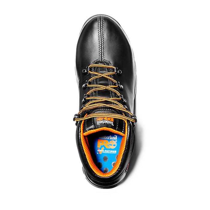 Bocanci de siguranță Timberland Pro Splitrock XT Mar.44