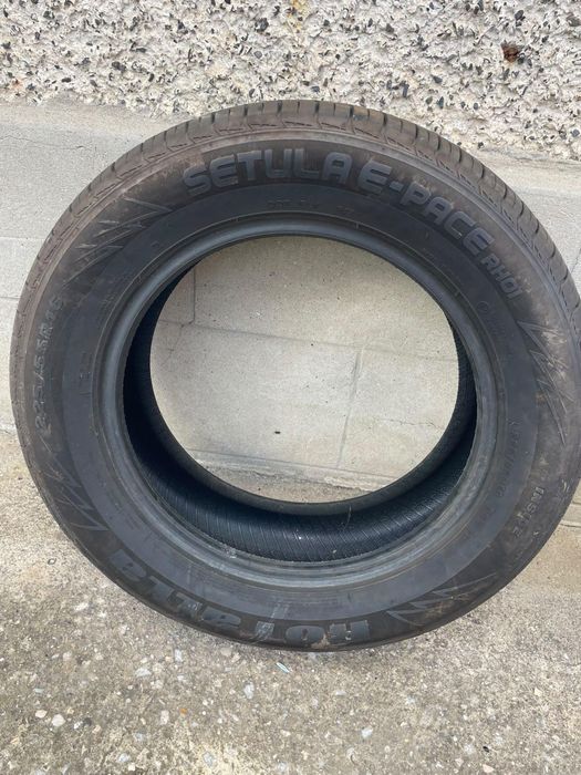 Нови летни гуми Rotalla 225 55 R16
