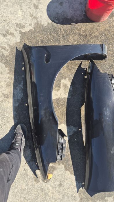 Десен Оригинален Калник  за Сеат Леон 1М 99- 2005