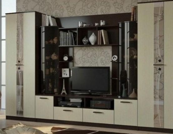 Мебель для гостиной