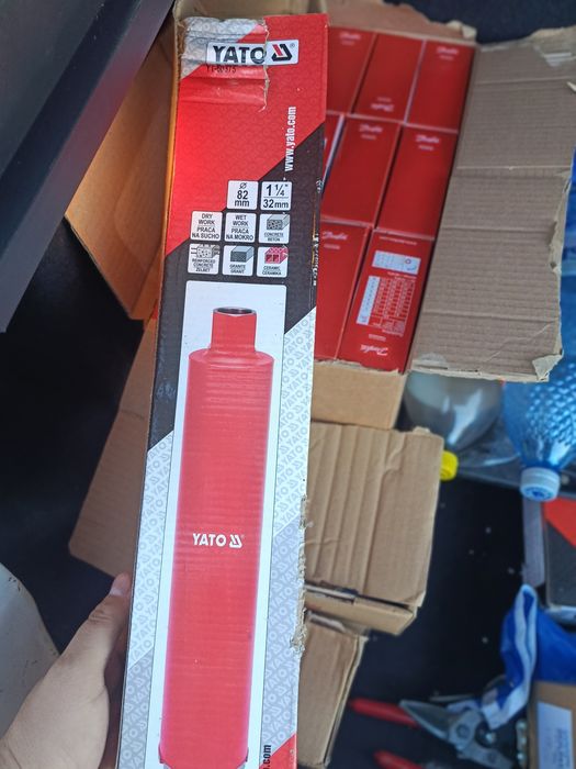 Carota totya de vânzare