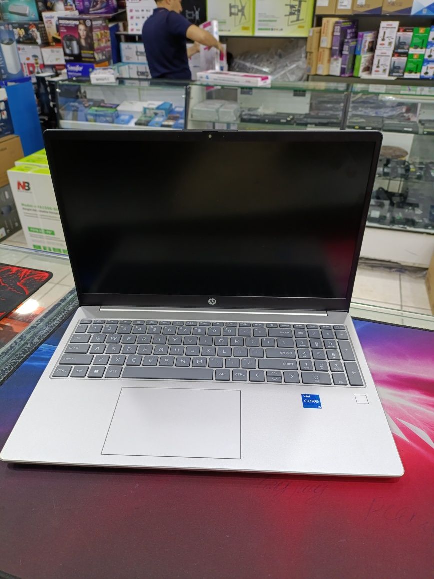 Noutbuk ноутбук Hp 15T core i5-1335U Bepul yetkazish