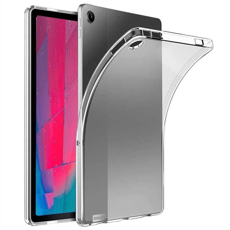 Силиконов гръб за Lenovo Tab M10 Plus 3rd Gen