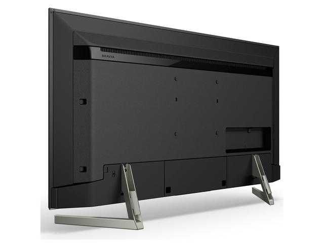 Sony Bravia KD-49XF9005