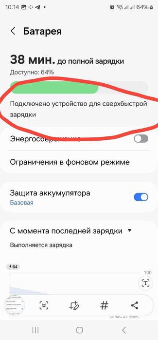 ПРОДАМ Samsung EP-TA800 25W (оригинал) Адаптер / Зарядка / НОВЫE
