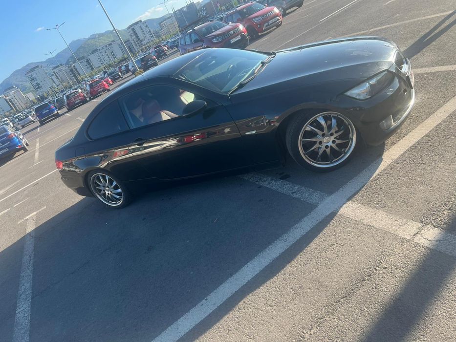 BMW Seria 3 E 92