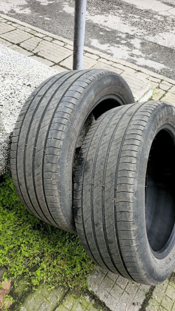 Летни гуми MICHELIN  235/50/19
