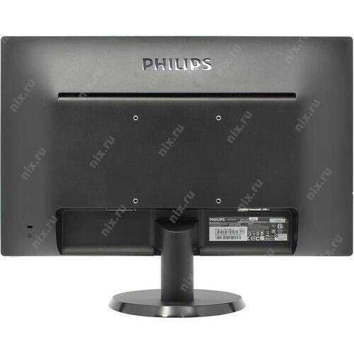 Продается монитор Philips 193V