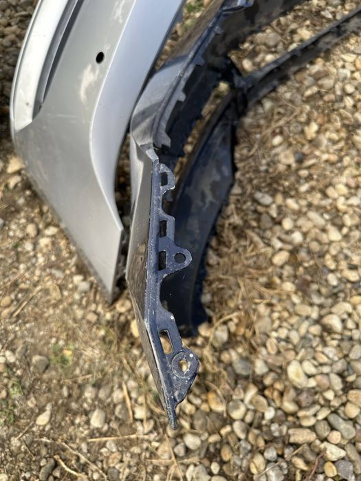 Bara fata Volkswagen Passat B8 Nonfacelift 2015/2016/2017/2018