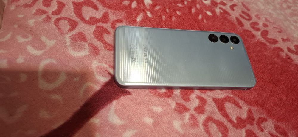 Samsung Galaxy M15 5G