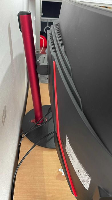 Monitor Acer Nitro XZ2 165hz