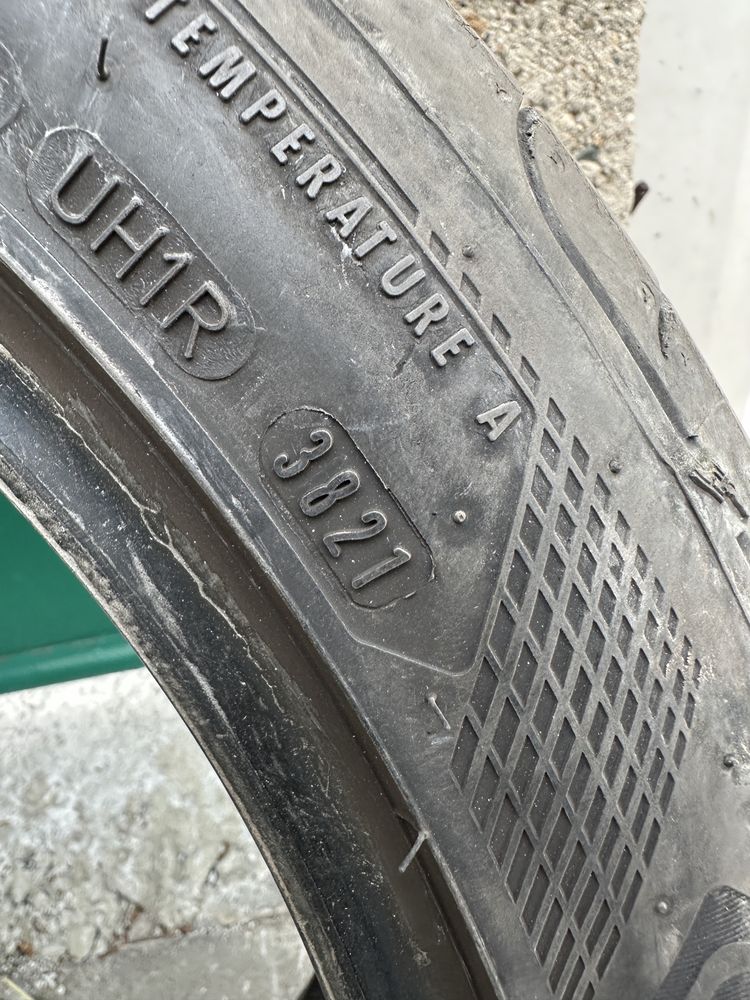 Летни гуми Goodyear Eagle F1 Asymmetric 5 225/45/17