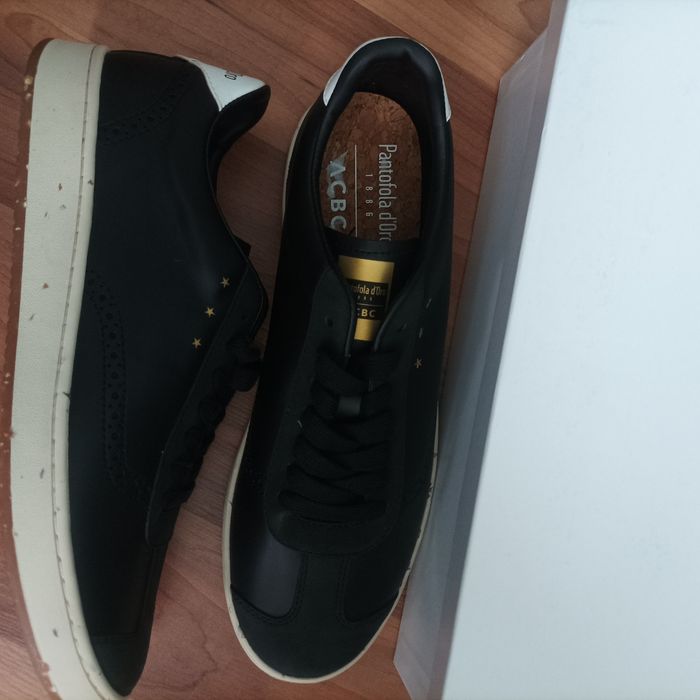 Geox,Pantofola D'oro /Tommy Jeans/Melvin Hamilton N42 маратонки