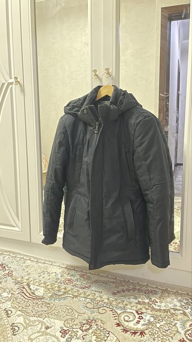 Мужская куртка отличного качества