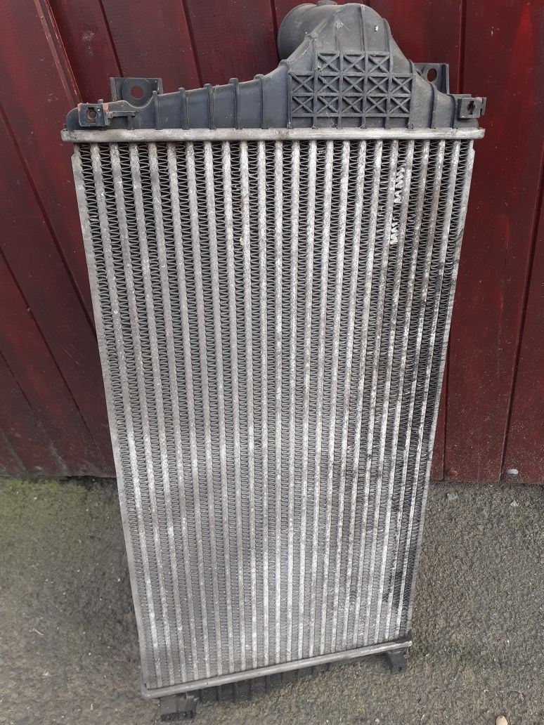 Radiator interculer chevrolet