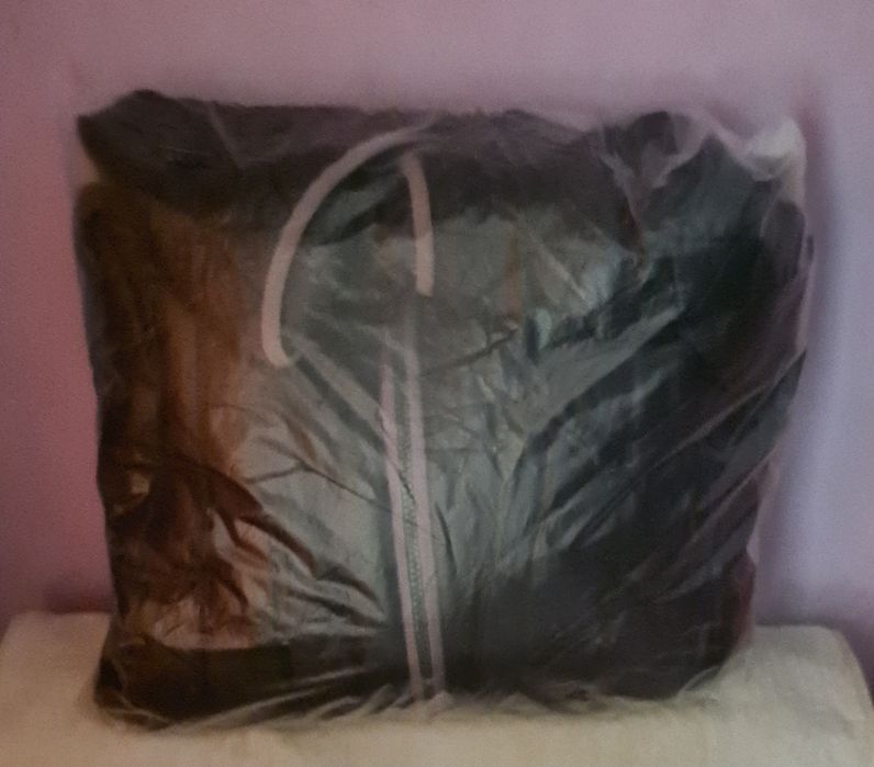 Jachetă Happy Duck (M)