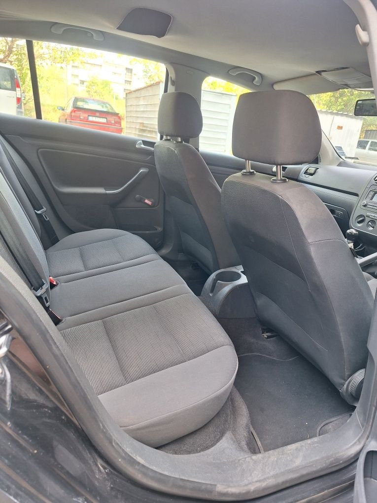 Volkswagen Golf 1.9TDI
