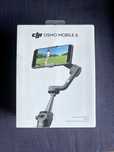 DJI Osmo Mobile 6 стабилизатор за смартфон