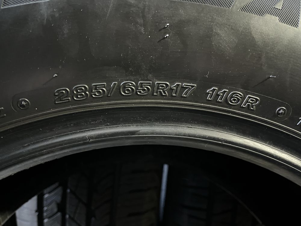 Продам шины Bridgestone Blizzak DM-v2