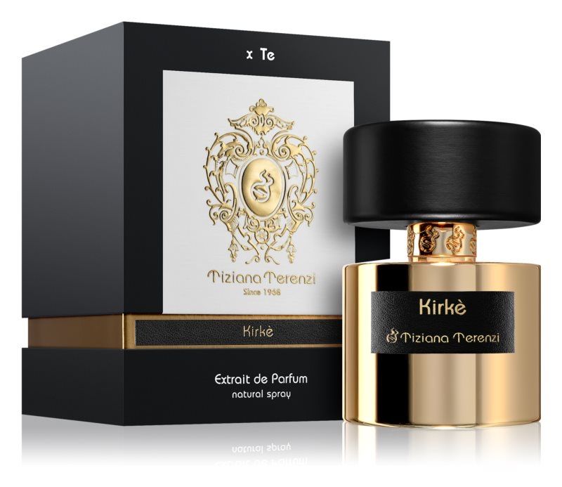 Parfum Tiziana Terenzi Kirke 100ml SIGILAT extract de parfum