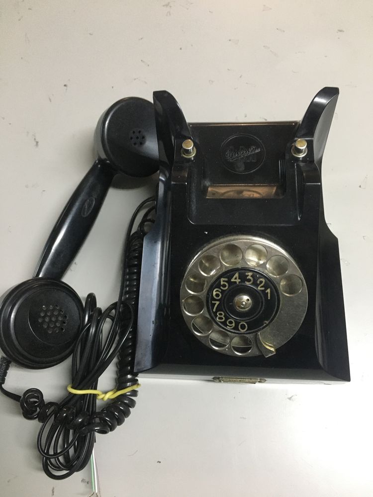 Telefon vintage Ericsson LM
