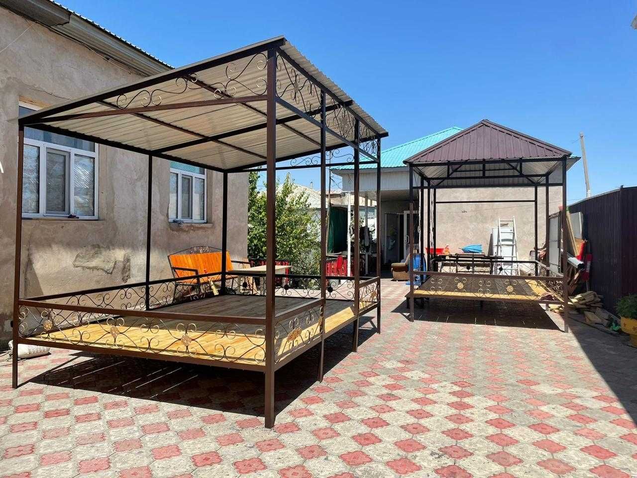 сәкі, тапчан, топчан, саки