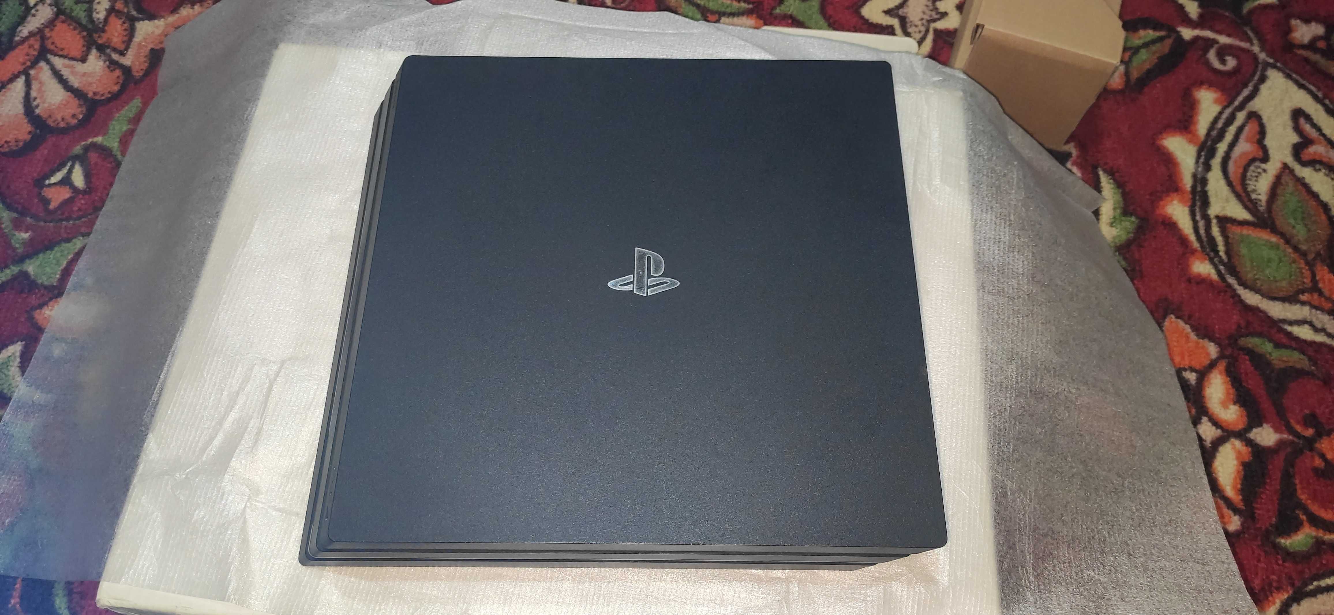 Playstation-4pro