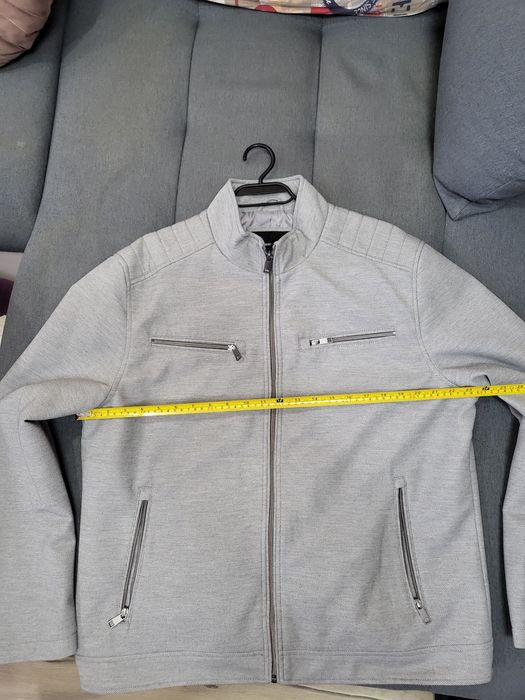 Ново свежо мъжко яке