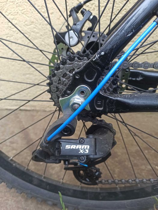 Bicicleta MTB Bizo