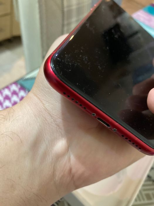 Iphone SE + Iphone 11 SUPER OFERTA