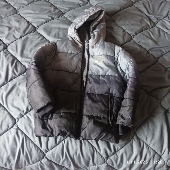 Яке за момче зимно