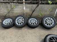 Jante 5x114,3 mazda toyata kia renault