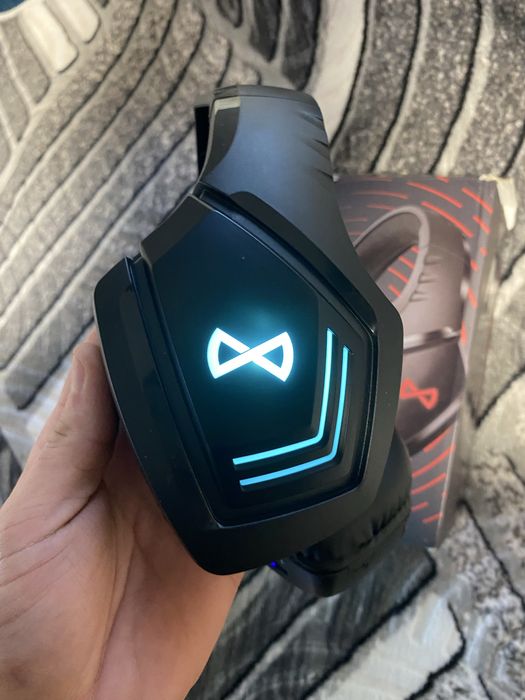 Vand casti wireless de gaming