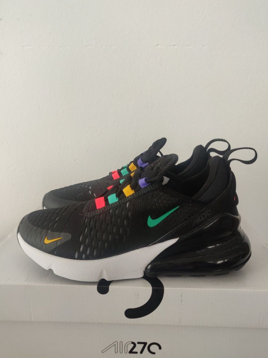 Nike Air Max 270 номер 36