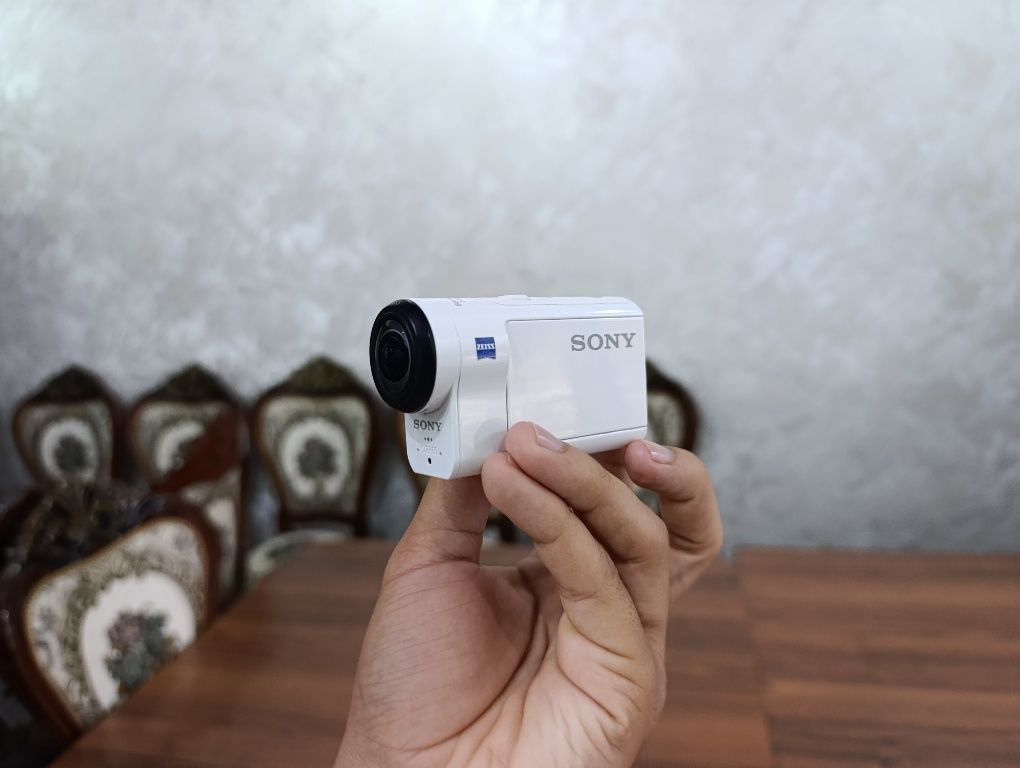 Sony HDR AS300 экшн камера сотилады