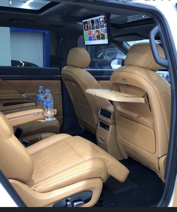 Пассажирские перевозки, встречи, сопровождение