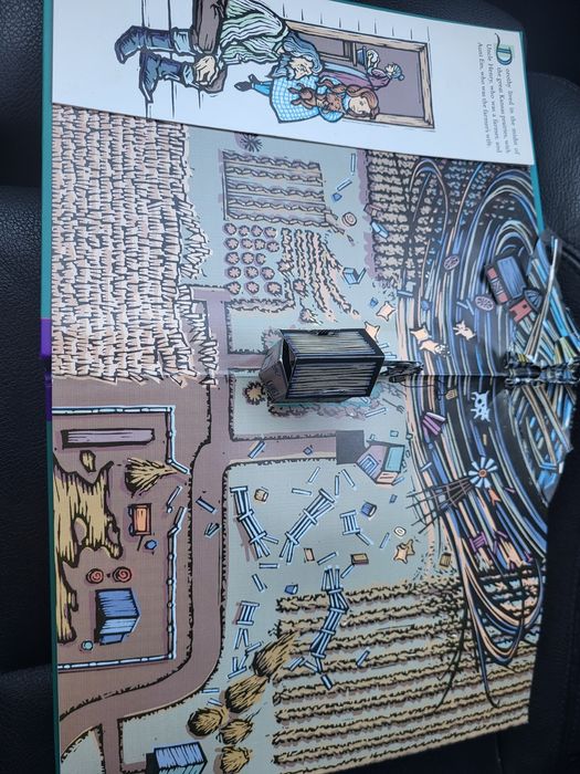 The Wonderful Wizard of Oz: A Commemorative Pop-Up, Hardcover