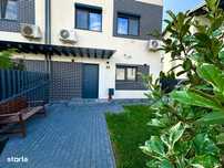 Vila tip duplex 5 camere de inchiriat - Pipera